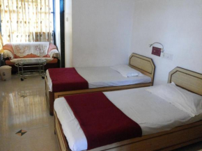 Гостиница Hotel Kuber Palace  Махед